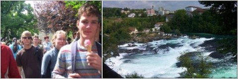 Rheinfall