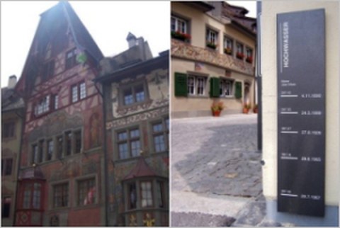 Stein am Rhein