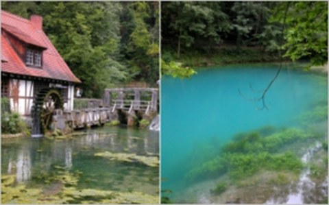 Blautopf