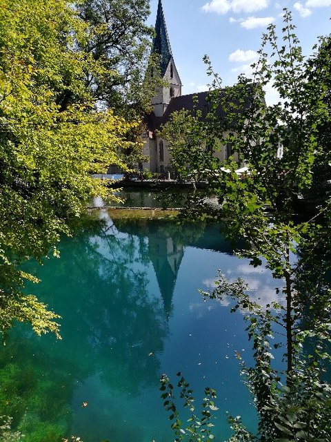 Blautopf