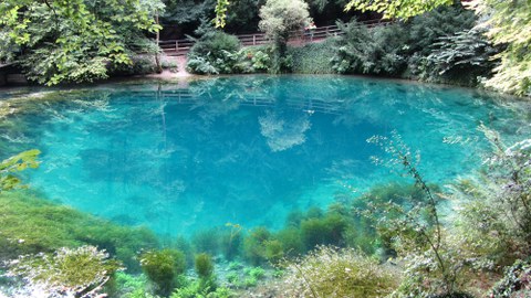 Blautopf