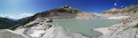 Rhonegletscher