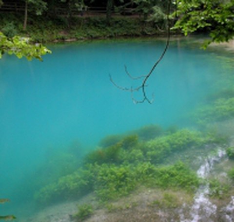 Blautopf