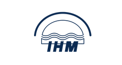 Logo IHM