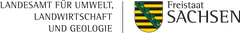 Logo LfULG