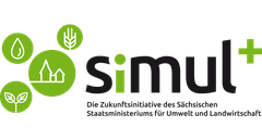 Logo SiMUL+