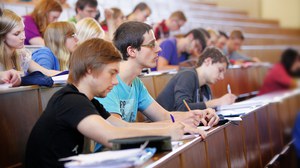 Lehre
