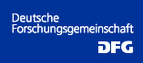 Logo DFG