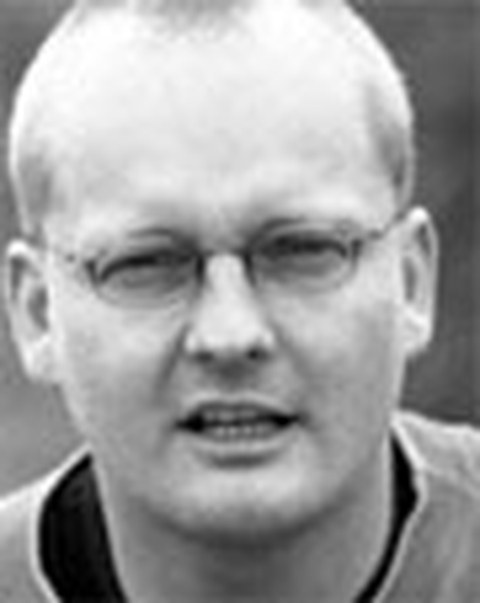 Bernhard Fürst