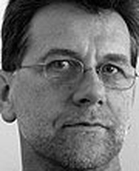 Christian Bernhofer