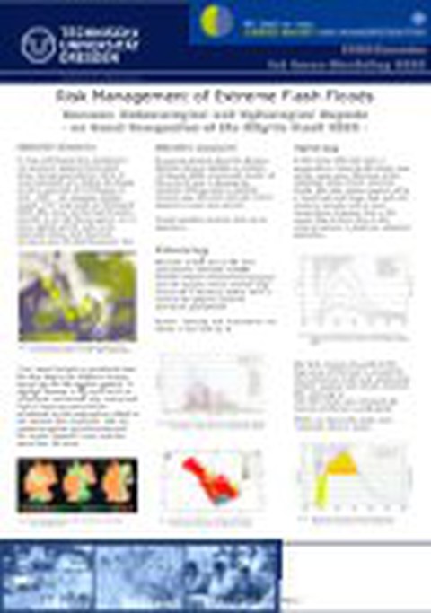 Sources: Meteorological and Hydrological Aspects - an Event Perspective of the MüglitzFlood 2002 -