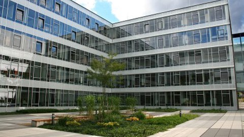 Chemie-Bau