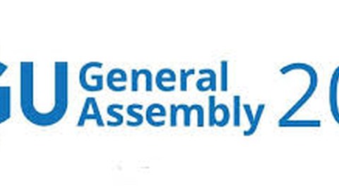 EGU General Assembly 2020