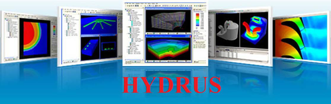 HYDRUS software