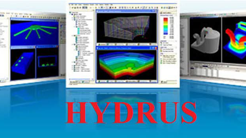 HYDRUS software
