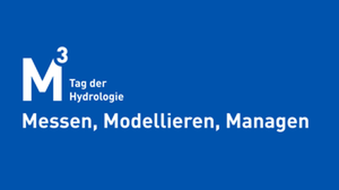 Tag der Hydrologie 2018