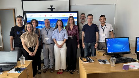 AGREEMAR Workshop Cyprus - May 2024