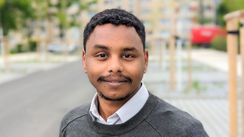 Mohamed Elbashir