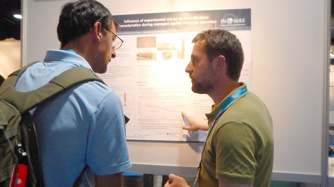 Thomas at EGU2016