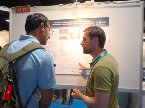 Thomas at EGU2016