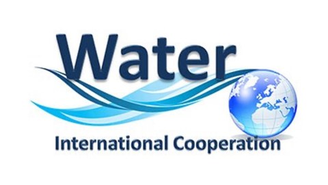 WaterJPI logo