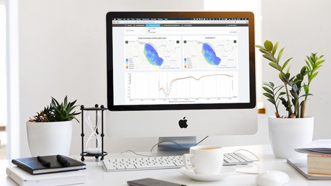 Innovative web-based decision support system for water sustainability under a changing climate