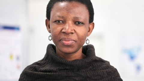 Lydia Kwoyiga