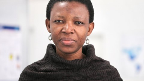 Lydia Kwoyiga