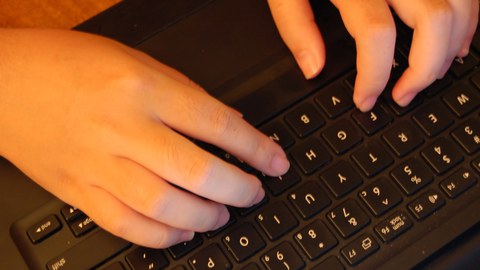 Tastatur