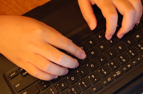 Tastatur