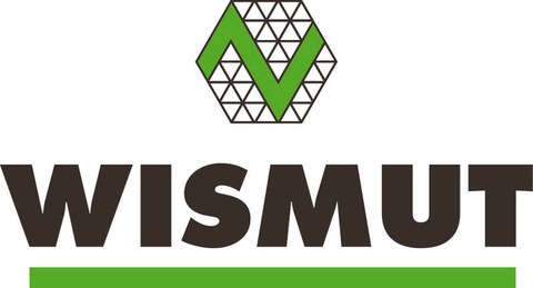 Logo der WISMUT GmbH