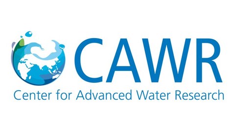 Logo CAWR