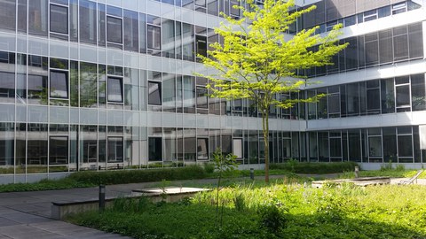 Professur Siedlungswasserwirtschaft