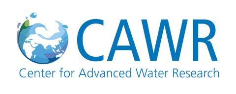 Logo CAWR