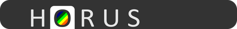 Logo HORUS