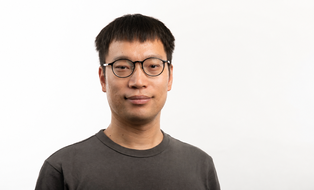 Bild Dr. Rui Zhu