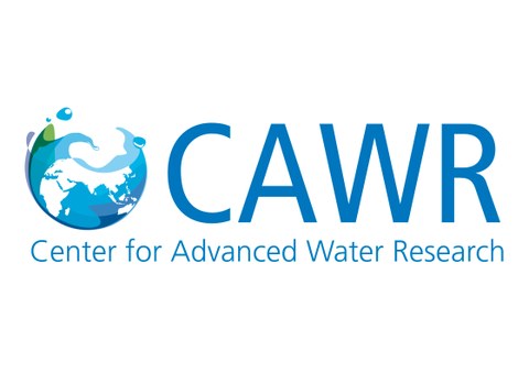 Logo des CAWR