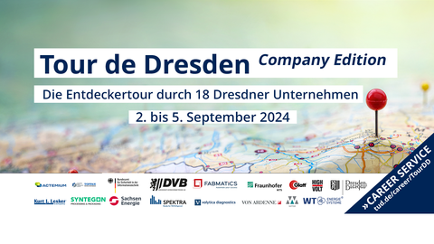 Fakten zur Tour de Dresden 2024