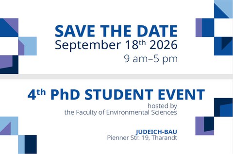 4th PhD Event