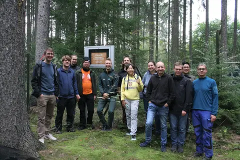 BROOK90 Workshop