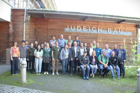 BROOK90 Workshop