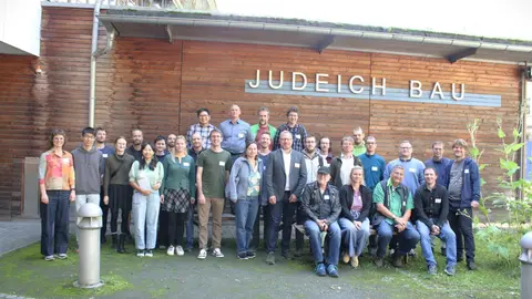 BROOK90 Workshop