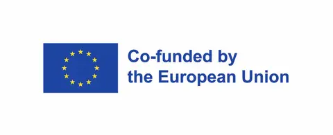 EU funding logo DE