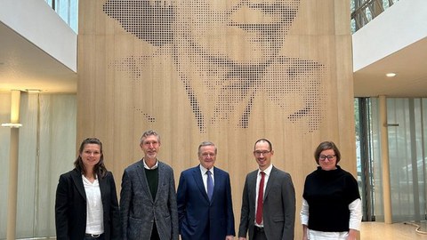 Eva Mayr Stiehl Nachwuchsgruppe Waldbezogene Umweltkommunikation