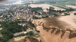 Ahrtal Hochwasser