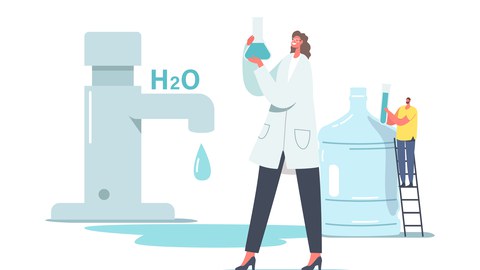 Water Quality and Monitoring