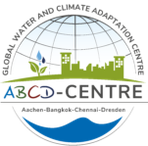 Logo ABCD Center