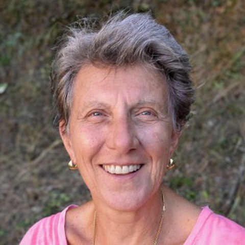 Élisabeth Guazzelli