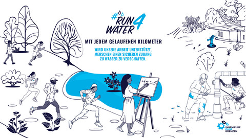 Run4Water