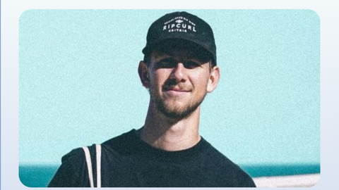 Alumnus - Niclas Einert